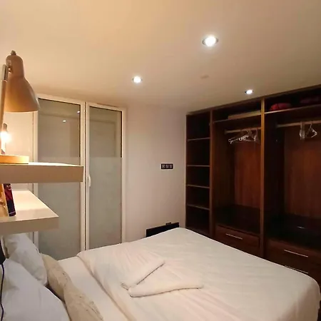 Apartment Villejuif Studio