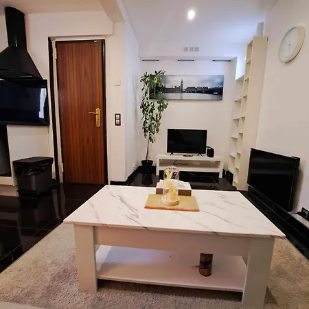 Apartment Villejuif Studio Villejuif