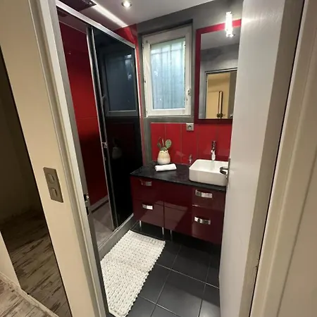 Apartment Studio