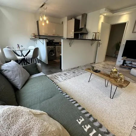 Apartment Studio *