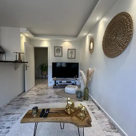Apartment Studio