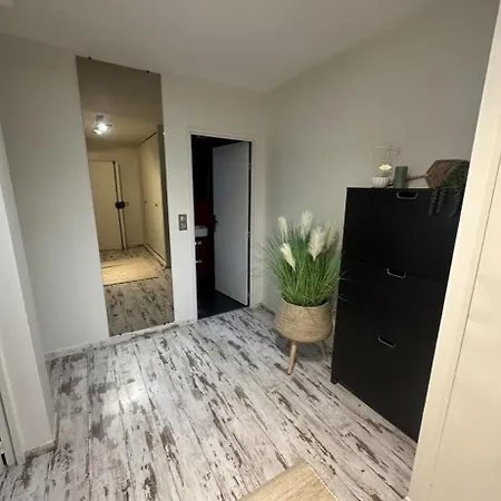 Apartment Studio *