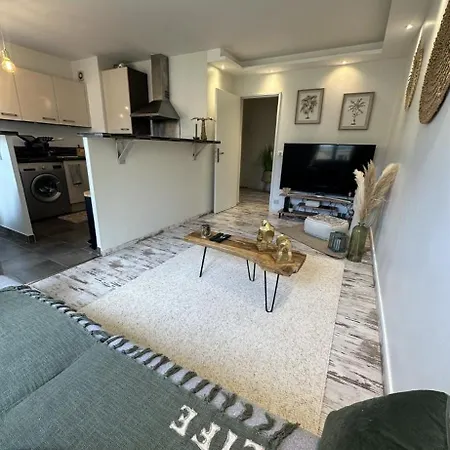 Apartment Studio